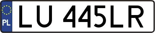 LU445LR