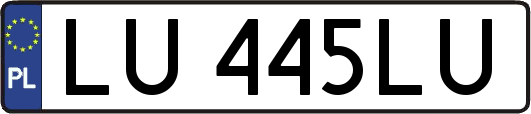 LU445LU