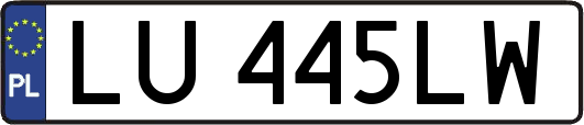 LU445LW