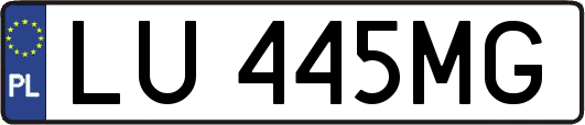 LU445MG