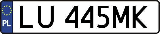 LU445MK