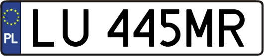 LU445MR
