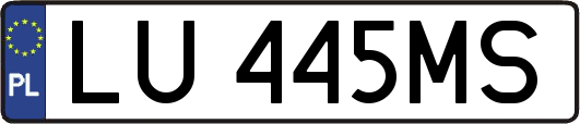 LU445MS