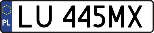 LU445MX