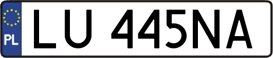 LU445NA