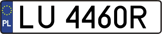LU4460R