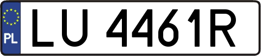 LU4461R