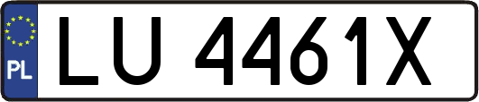 LU4461X