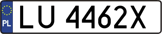 LU4462X