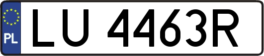 LU4463R