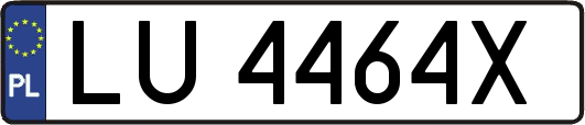 LU4464X