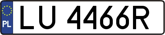 LU4466R