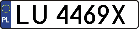 LU4469X