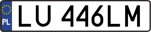 LU446LM