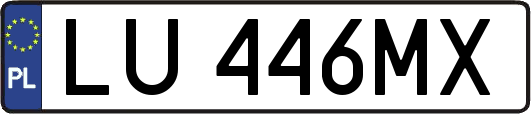 LU446MX