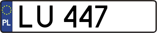 LU447
