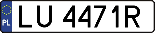 LU4471R