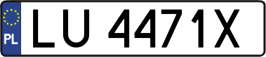 LU4471X