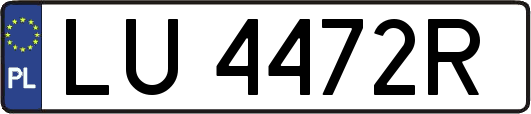 LU4472R