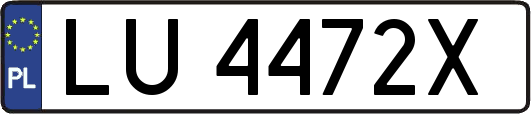 LU4472X