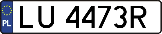 LU4473R