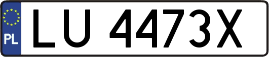 LU4473X