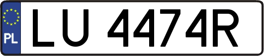 LU4474R
