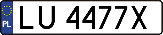 LU4477X