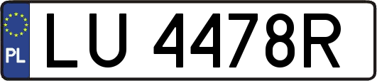 LU4478R
