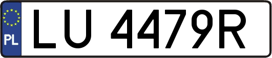 LU4479R