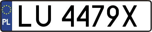 LU4479X