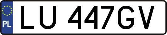 LU447GV