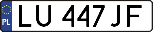 LU447JF