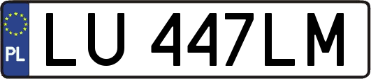 LU447LM
