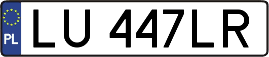 LU447LR