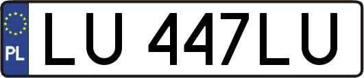 LU447LU