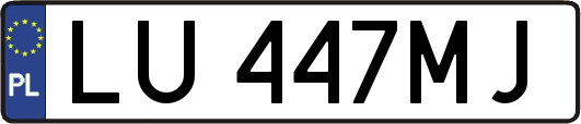 LU447MJ