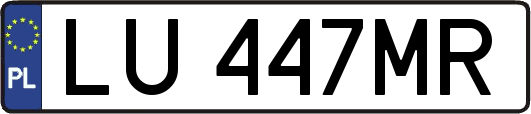 LU447MR
