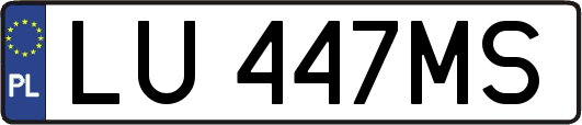 LU447MS