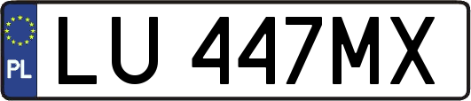 LU447MX