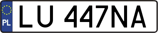 LU447NA
