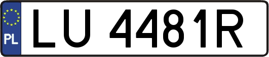 LU4481R