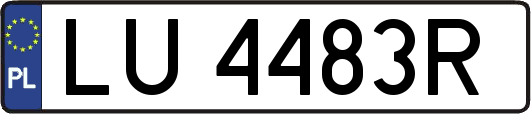 LU4483R