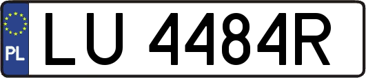 LU4484R