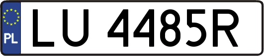 LU4485R