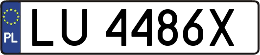 LU4486X