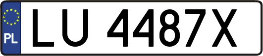 LU4487X