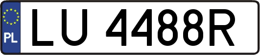 LU4488R