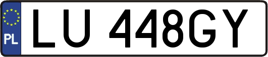 LU448GY