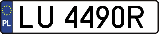 LU4490R